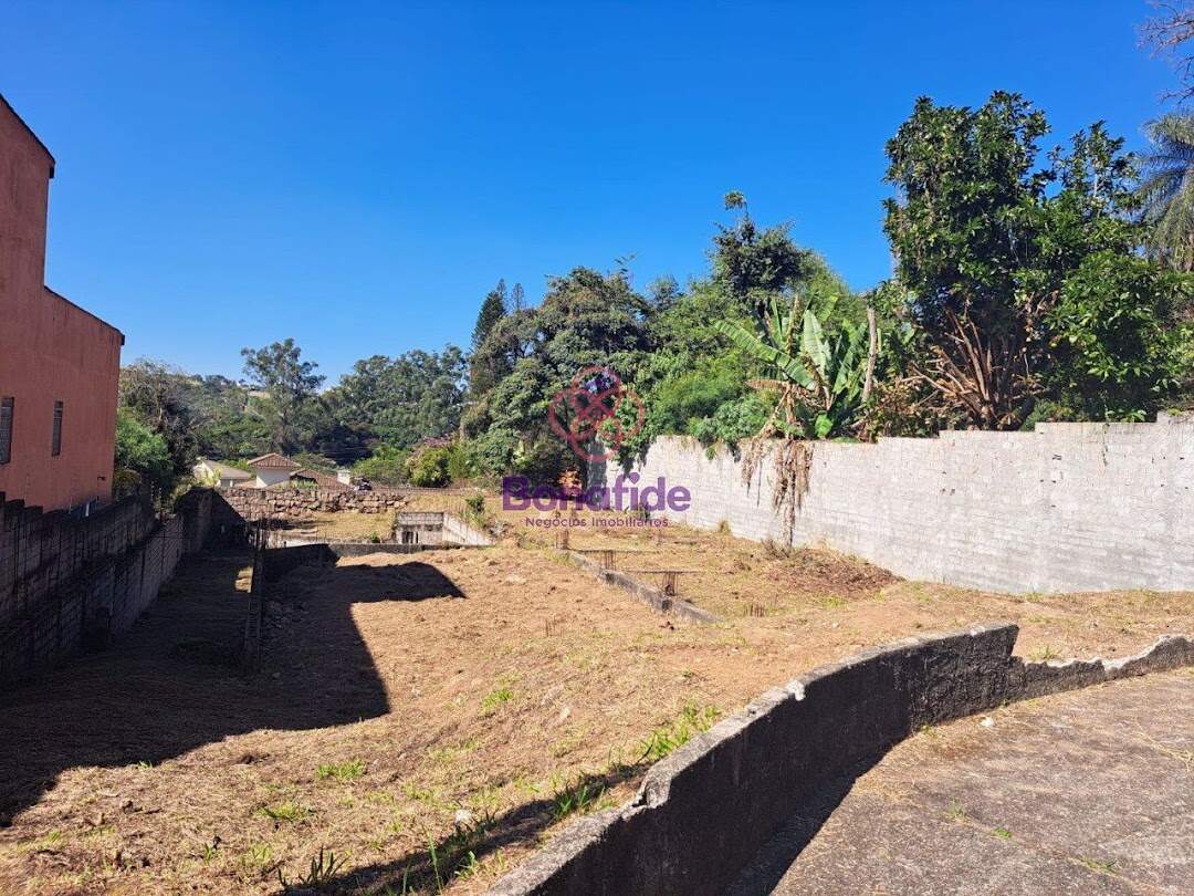 Terreno à venda no Jardim Novo Mundo: 