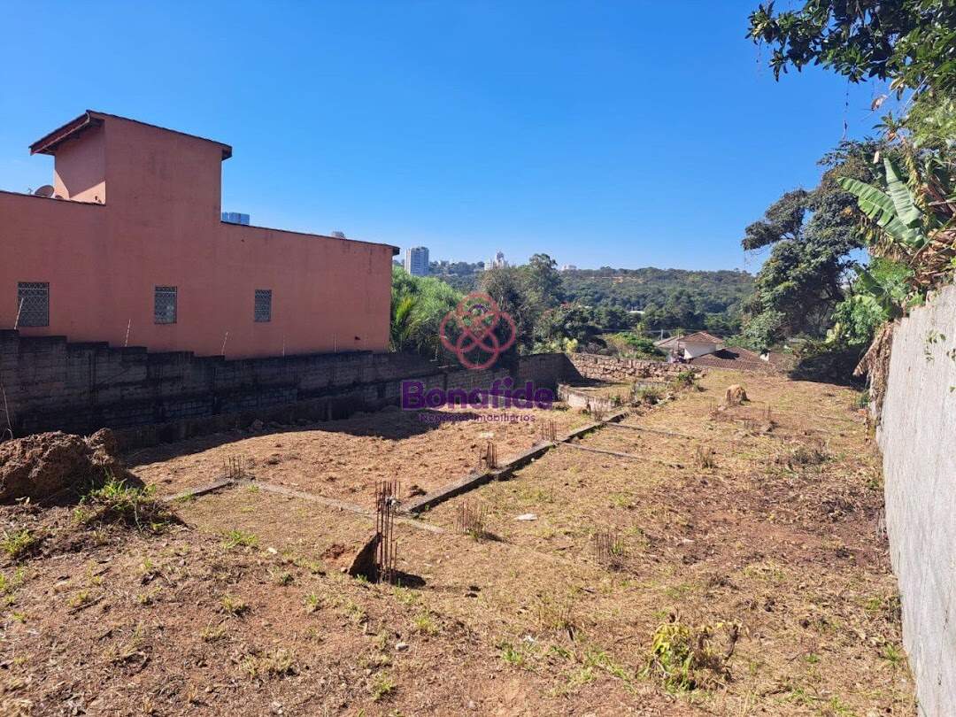 Terreno à venda no Jardim Novo Mundo: 