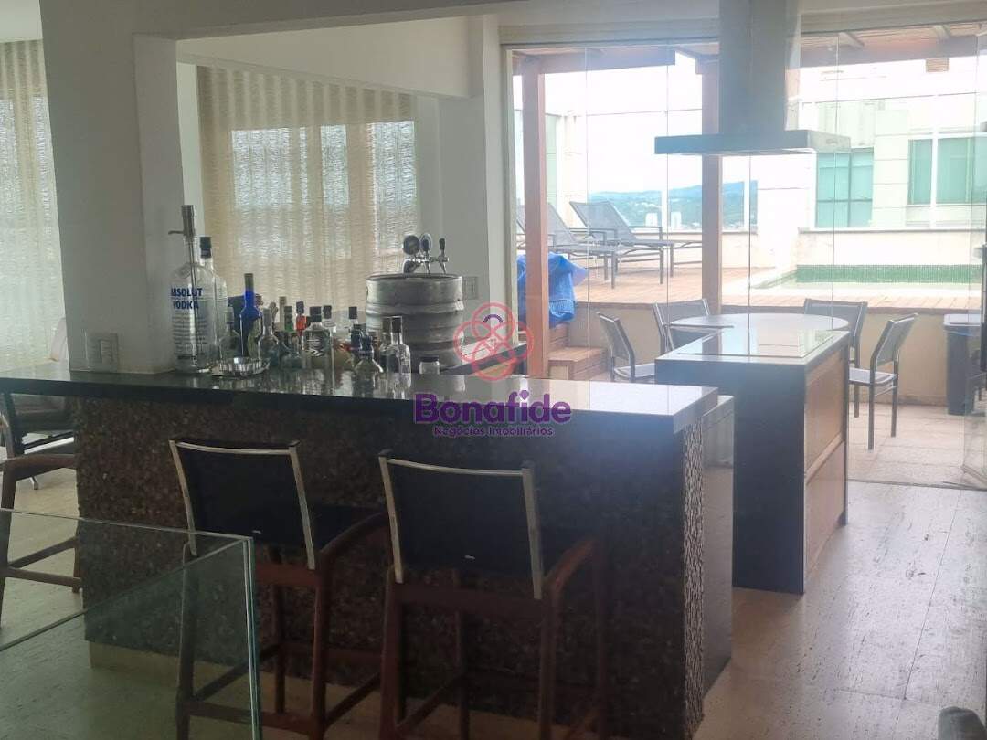 Apartamento à venda no Jardim Ana Maria: 