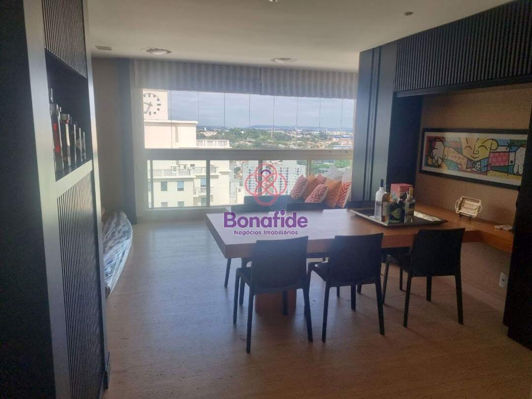 Apartamento à venda no Jardim Ana Maria: 