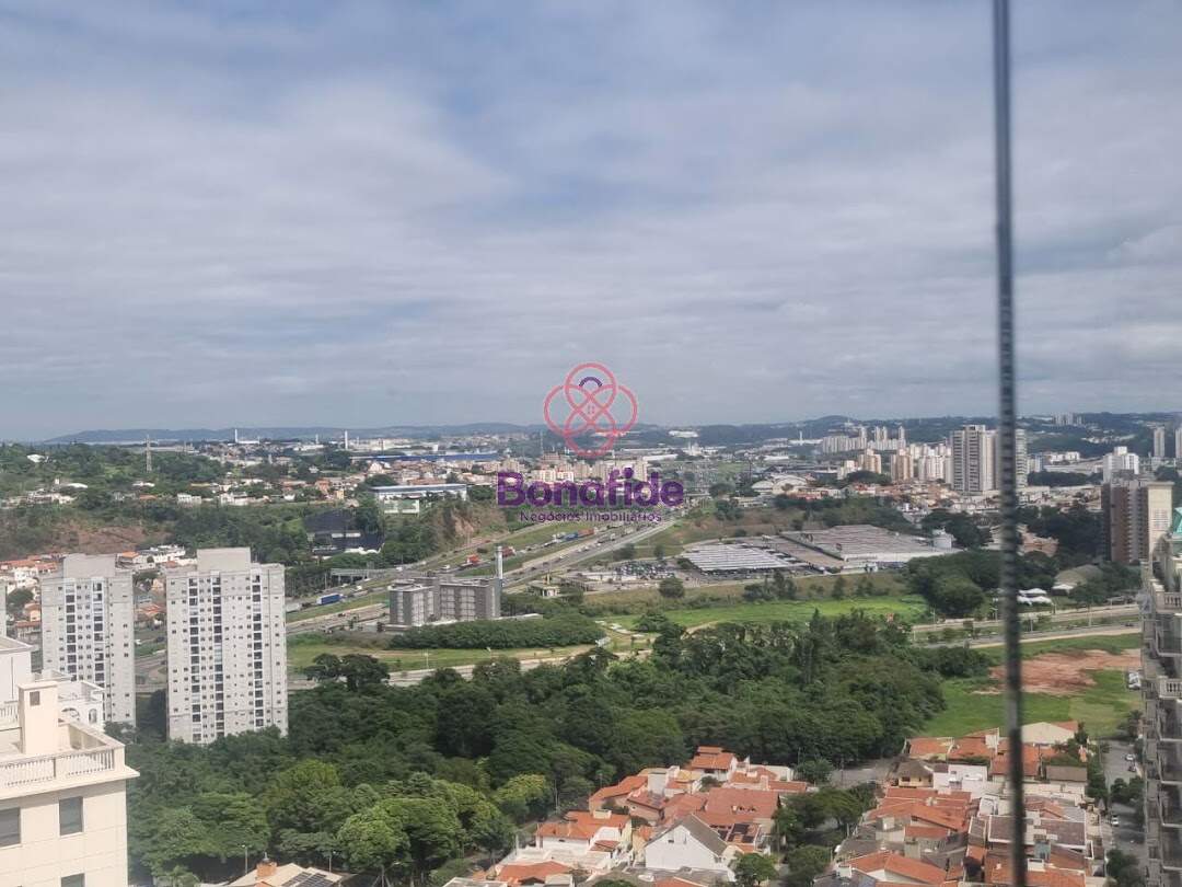 Apartamento à venda no Jardim Ana Maria: 