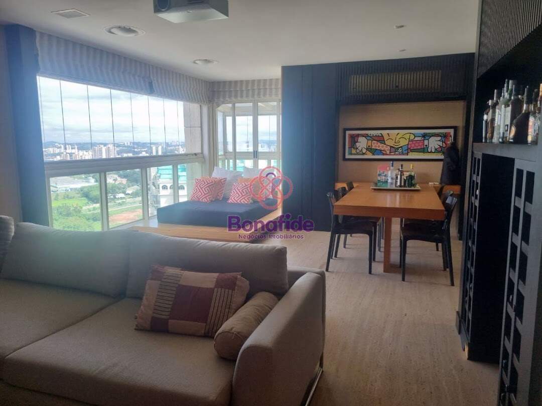 Apartamento à venda no Jardim Ana Maria: 