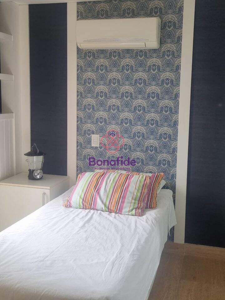 Apartamento à venda no Jardim Ana Maria: 