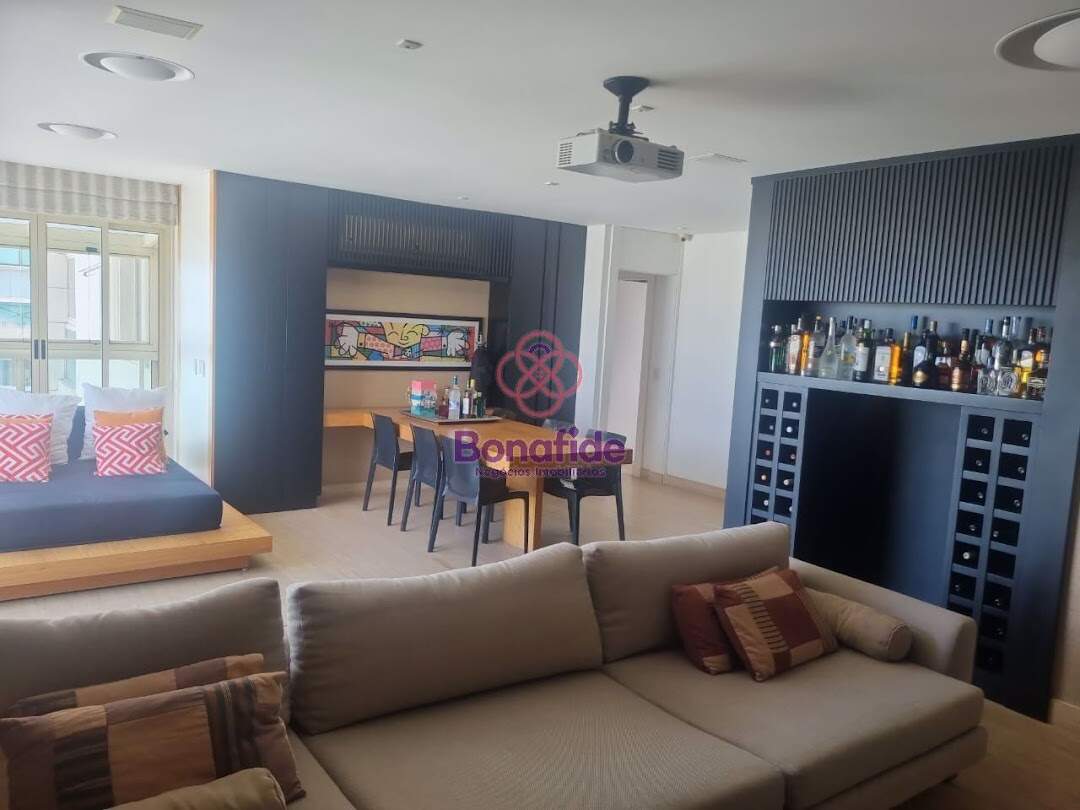 Apartamento à venda no Jardim Ana Maria: 