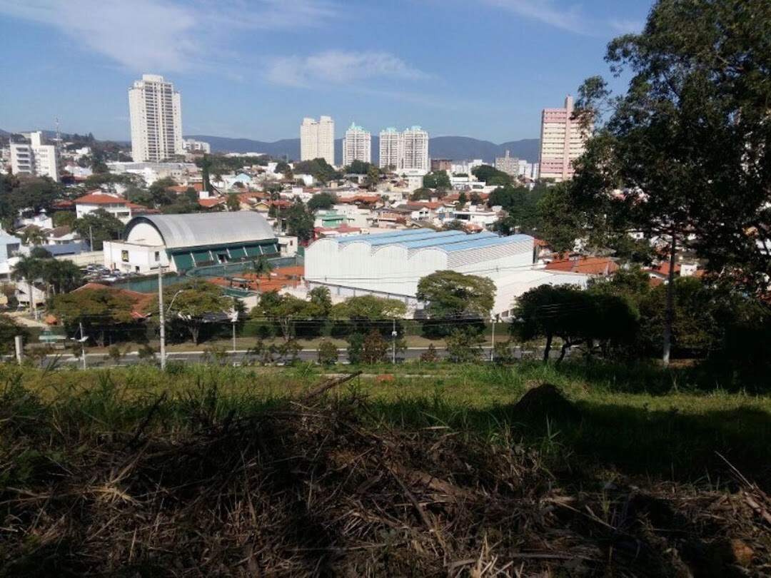 Terreno à venda no Jardim Brasil: 