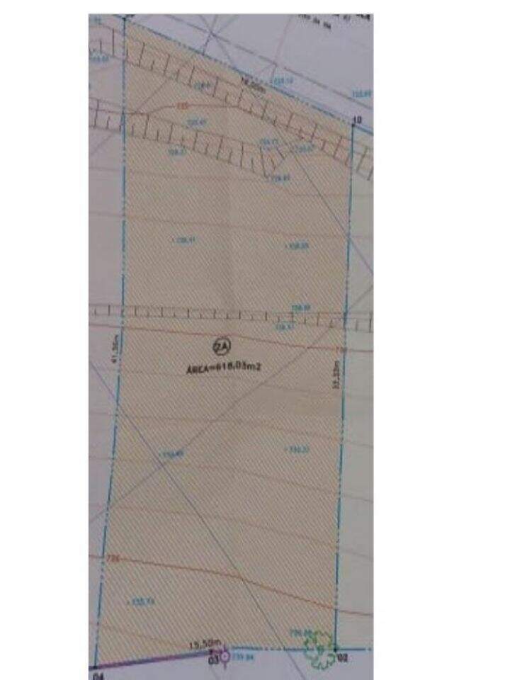 Terreno à venda no Jardim Brasil: 