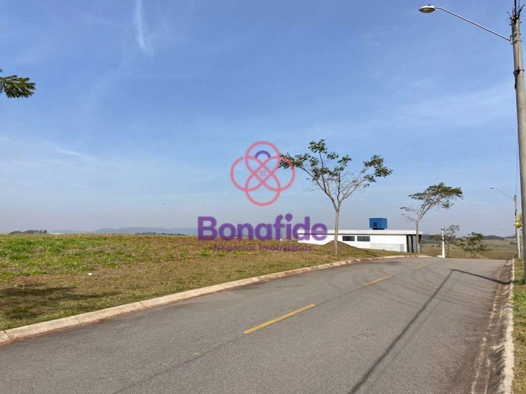 Terreno à venda no Reserva Santa Monica: 