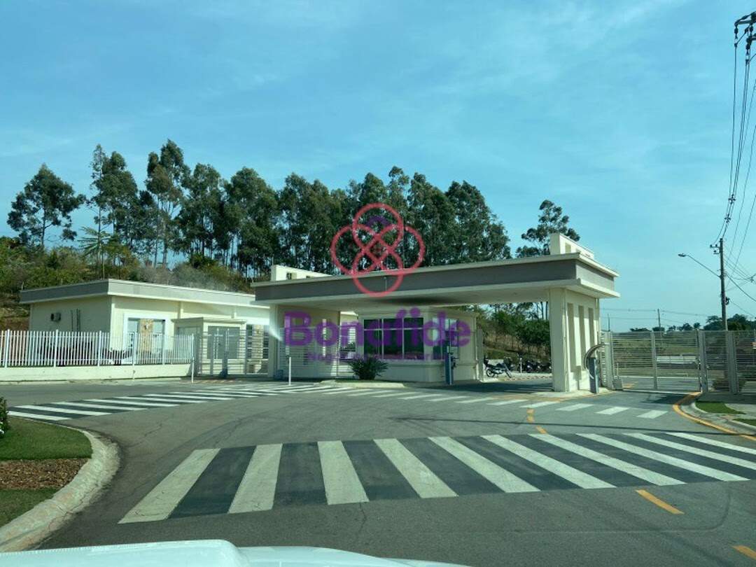 Terreno à venda no Reserva Santa Monica: 