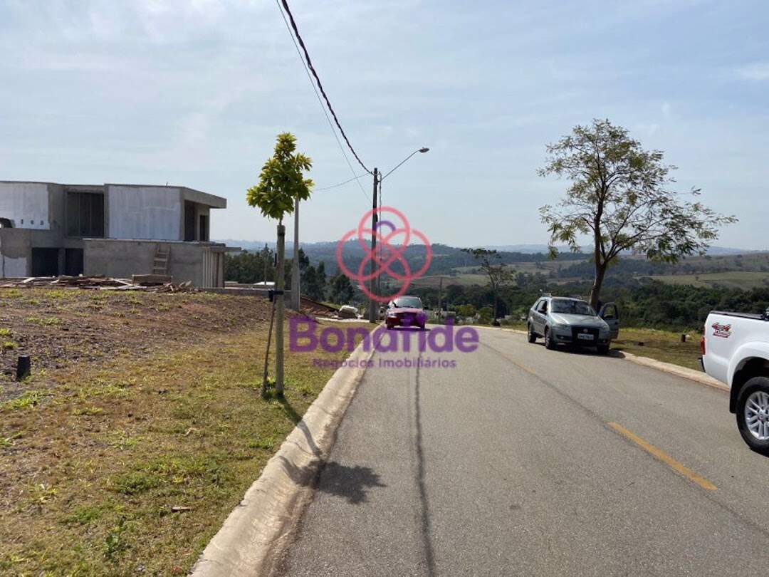 Terreno à venda no Reserva Santa Monica: 