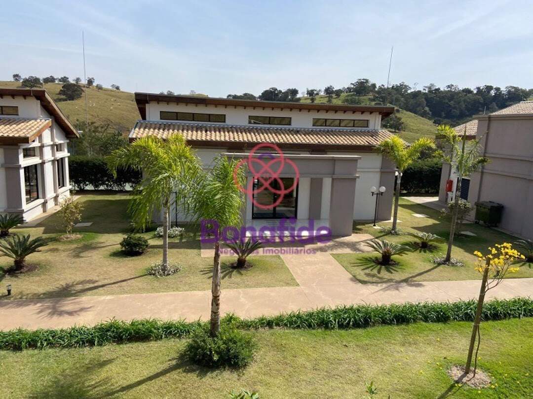 Terreno à venda no Reserva Santa Monica: 