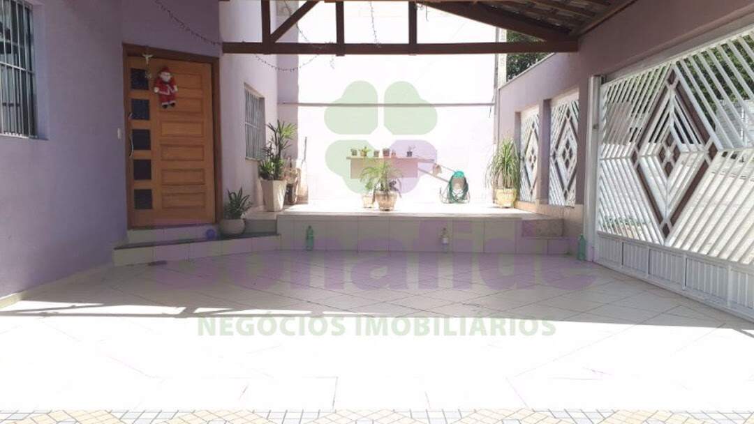 Casa à venda no Mirante da Colonia: 