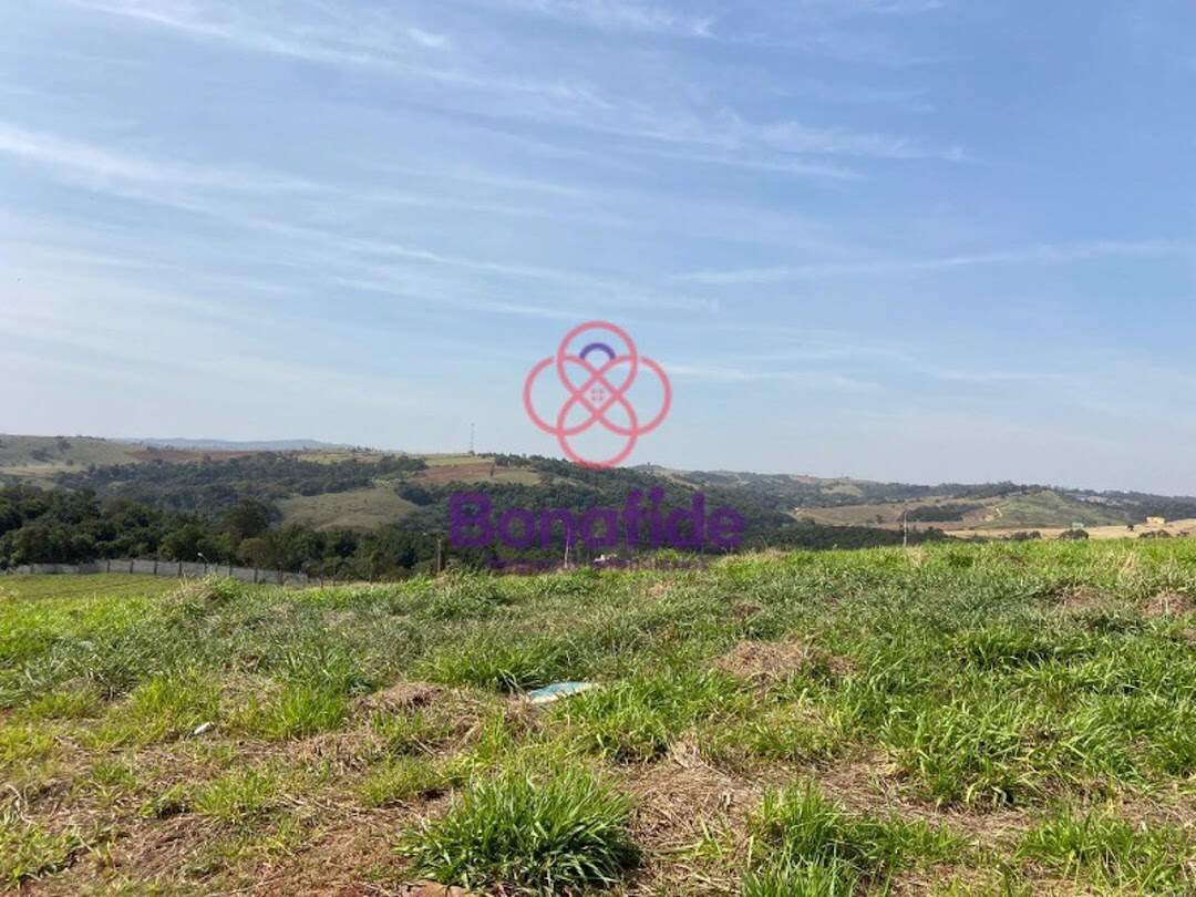 Terreno à venda no Reserva Santa Monica: 