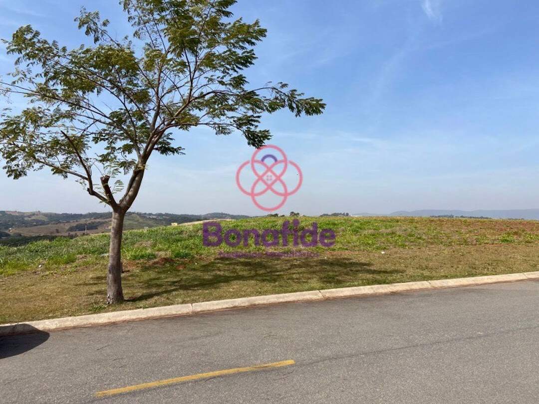 Terreno à venda no Reserva Santa Monica: 