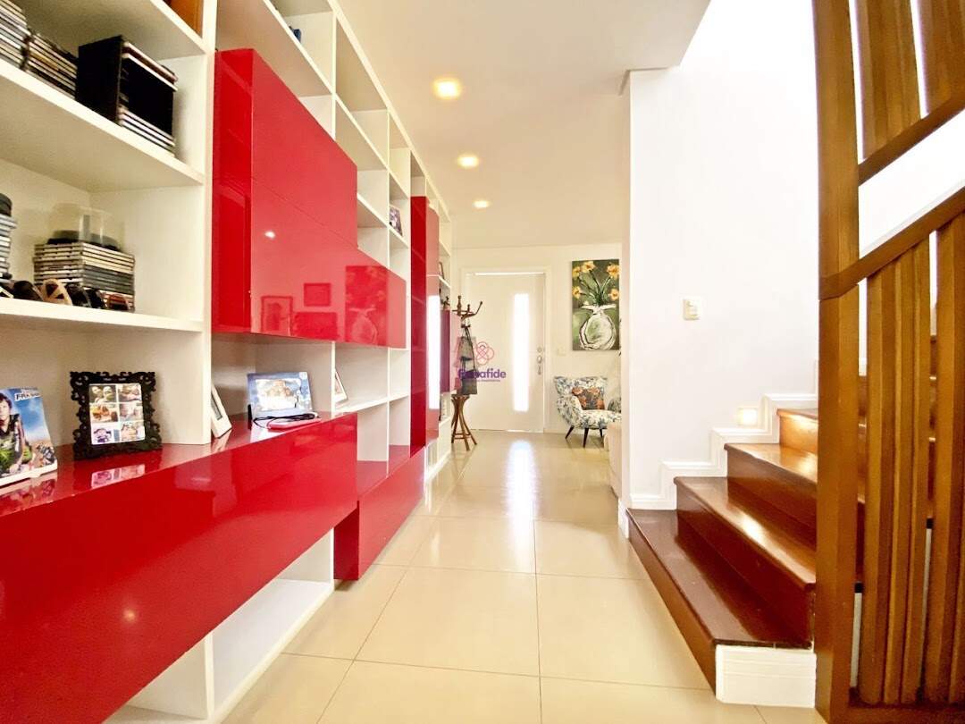 Casa à venda no Jardim Santa Teresa: 