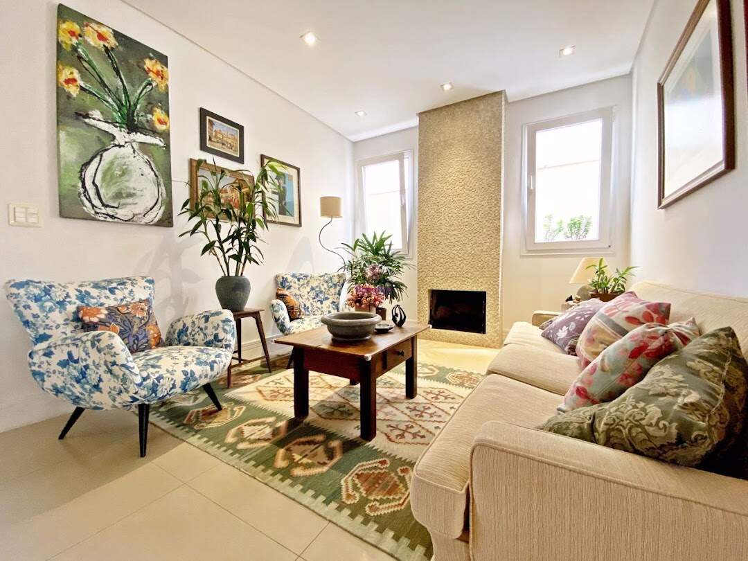 Casa à venda no Jardim Santa Teresa: 