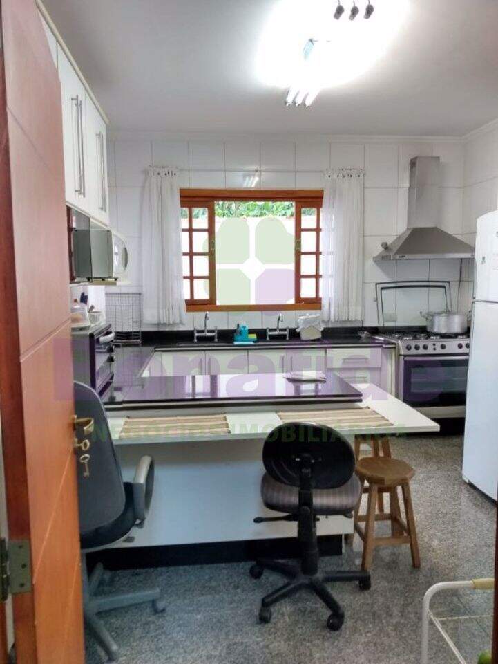 Casa à venda no Serra dos Lagos: 