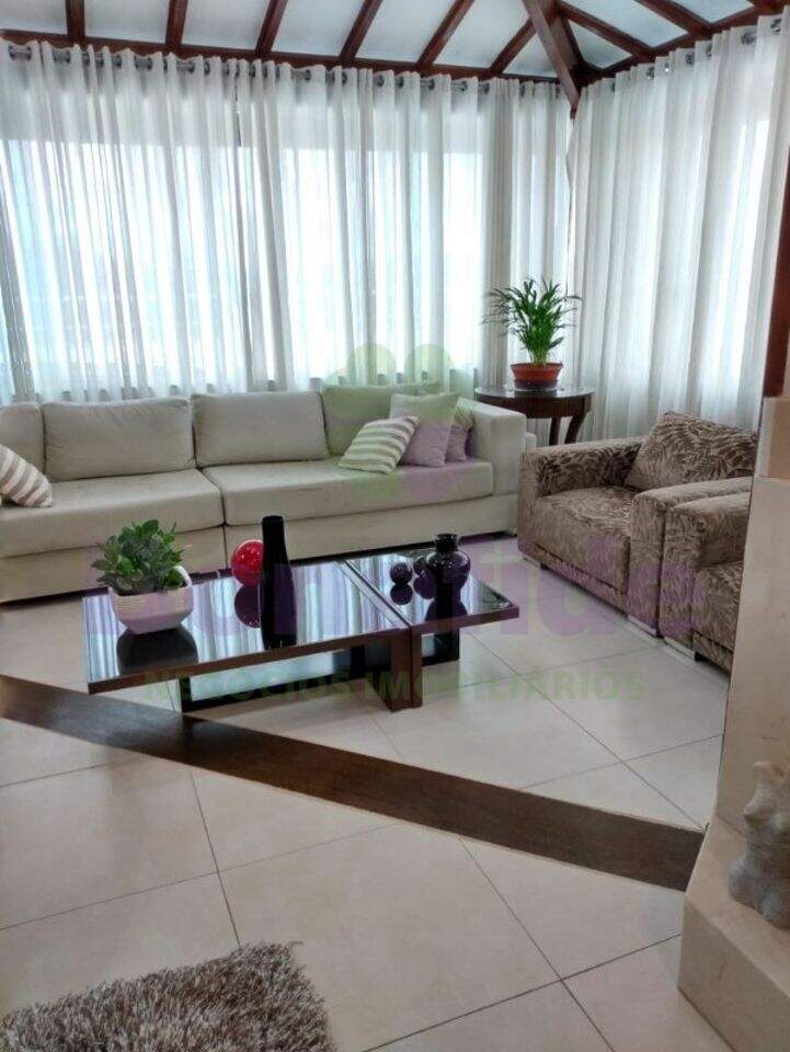 Casa à venda no Serra dos Lagos: 