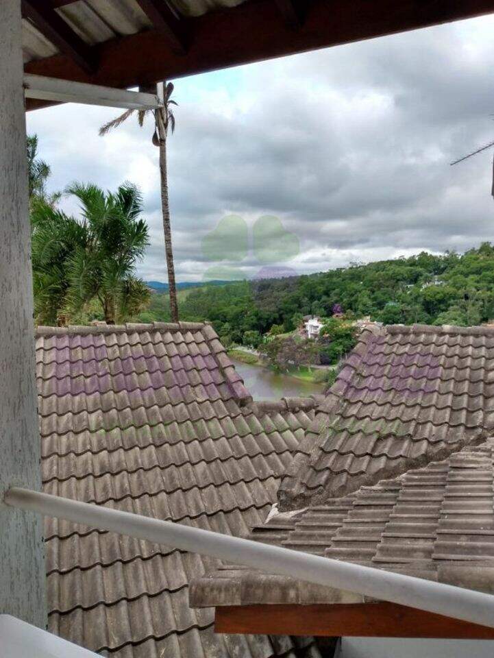 Casa à venda no Serra dos Lagos: 