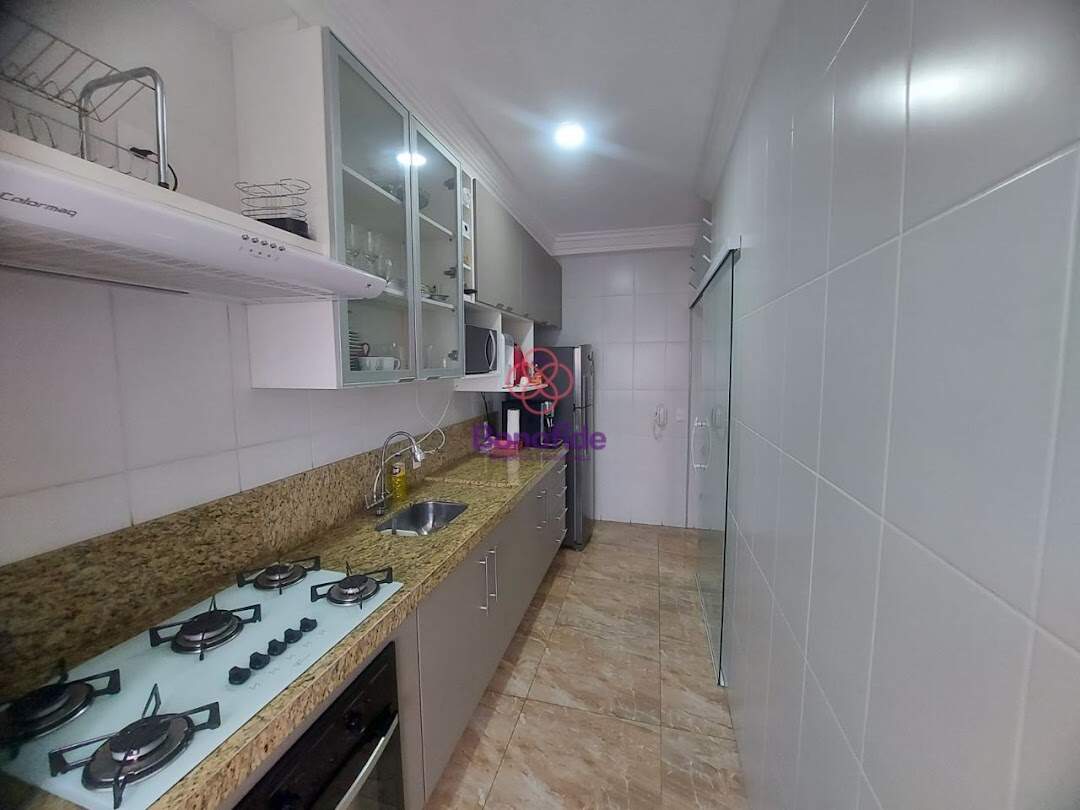 Apartamento à venda no Jardim Flórida: 