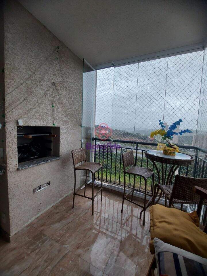 Apartamento à venda no Jardim Flórida: 