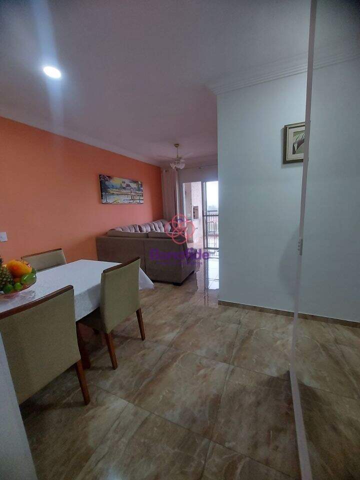 Apartamento à venda no Jardim Flórida: 