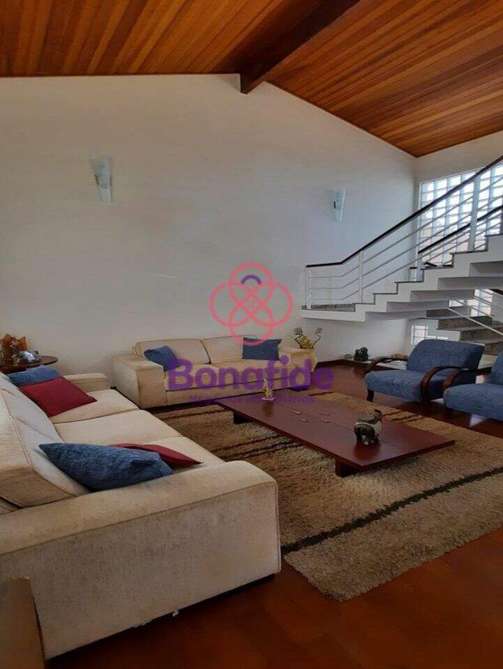 Casa à venda no Jardim Santa Teresa: 