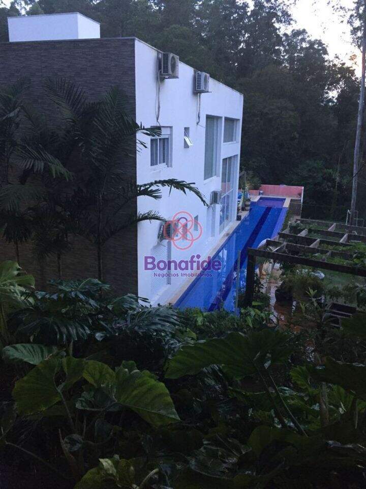 Casa à venda no Loteamento Capital Ville: 