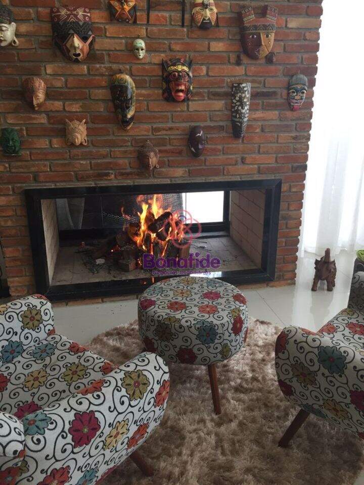 Casa à venda no Loteamento Capital Ville: 