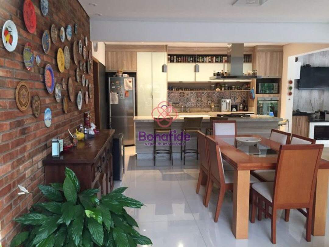 Casa à venda no Loteamento Capital Ville: 