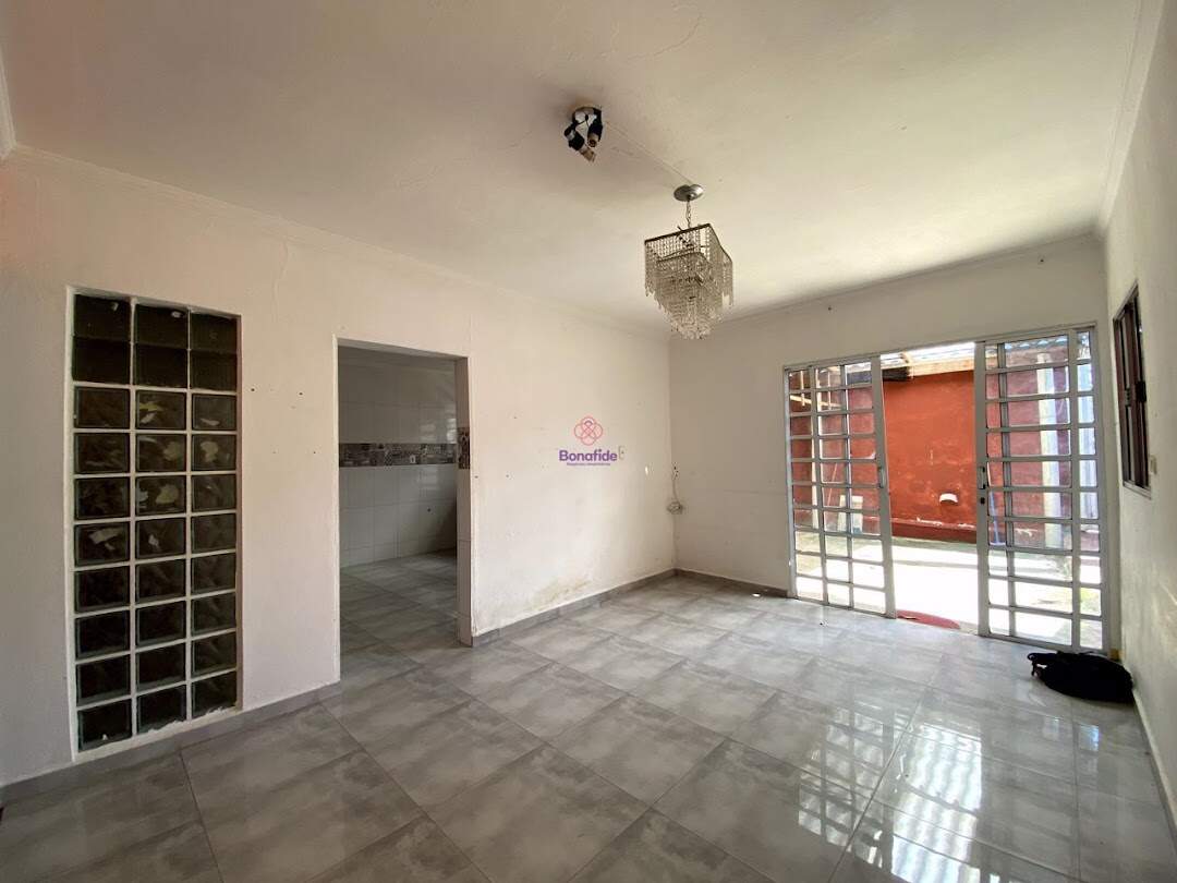 Casa à venda no Jardim Martins: 