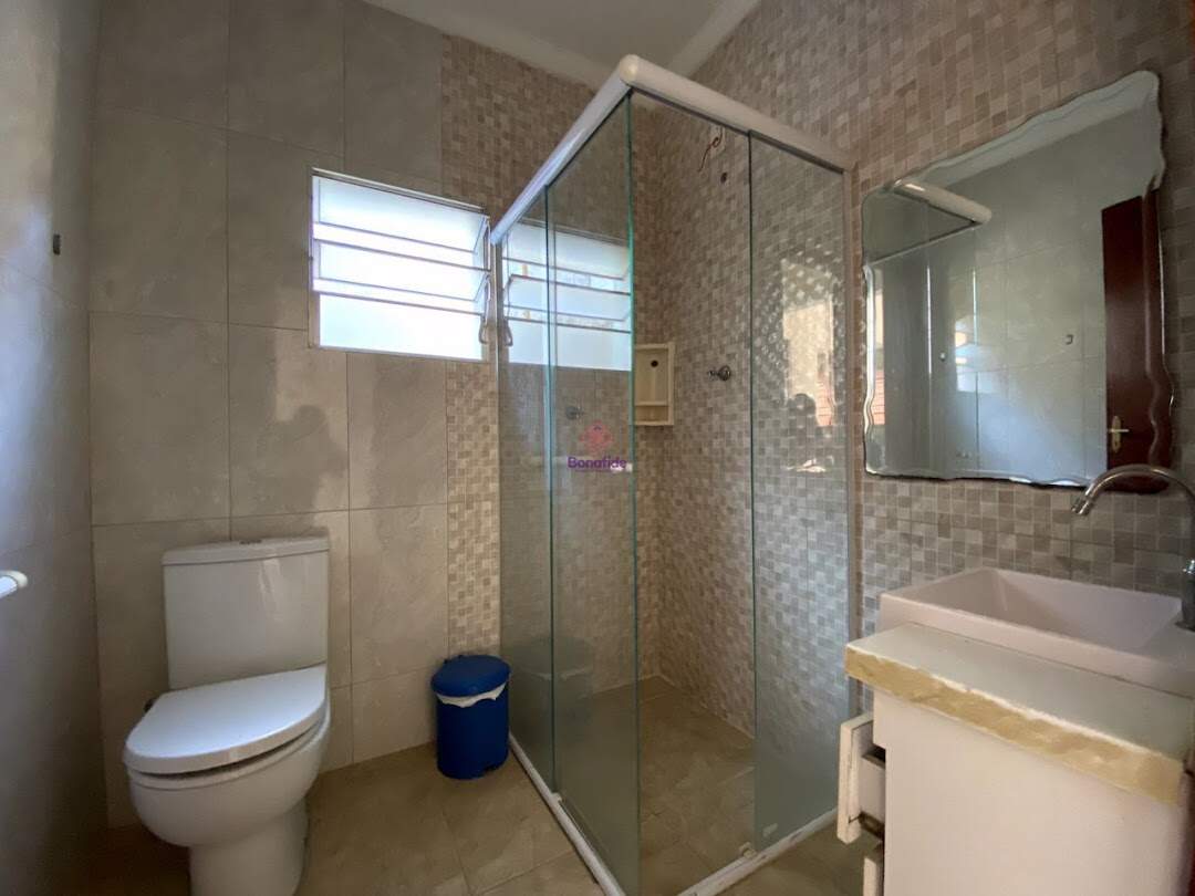 Casa à venda no Jardim Martins: 