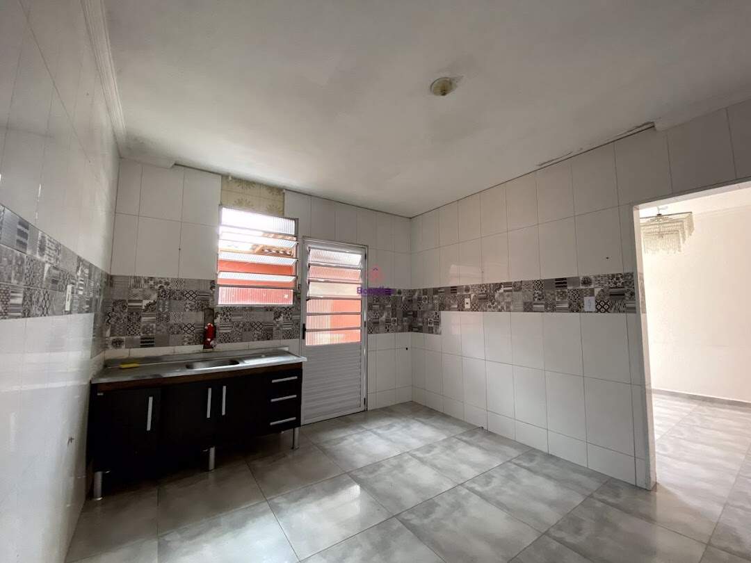 Casa à venda no Jardim Martins: 