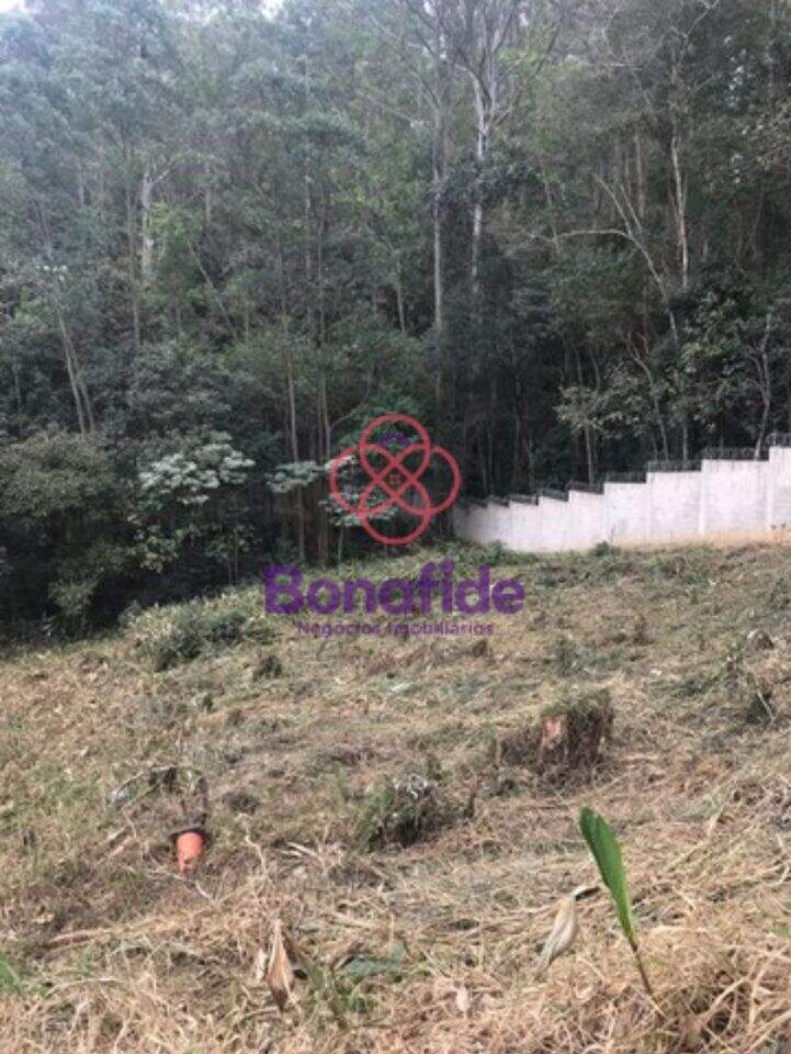 Terreno à venda no Loteamento Capital Ville: 