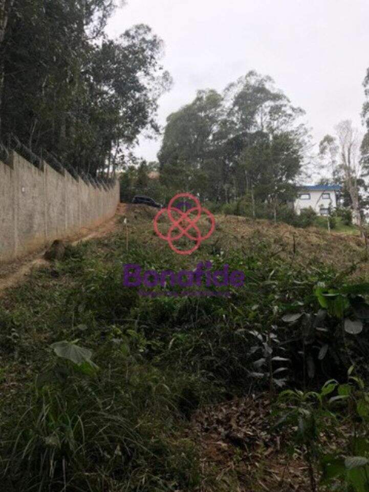 Terreno à venda no Loteamento Capital Ville: 