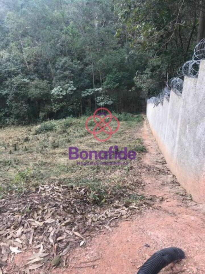 Terreno à venda no Loteamento Capital Ville: 