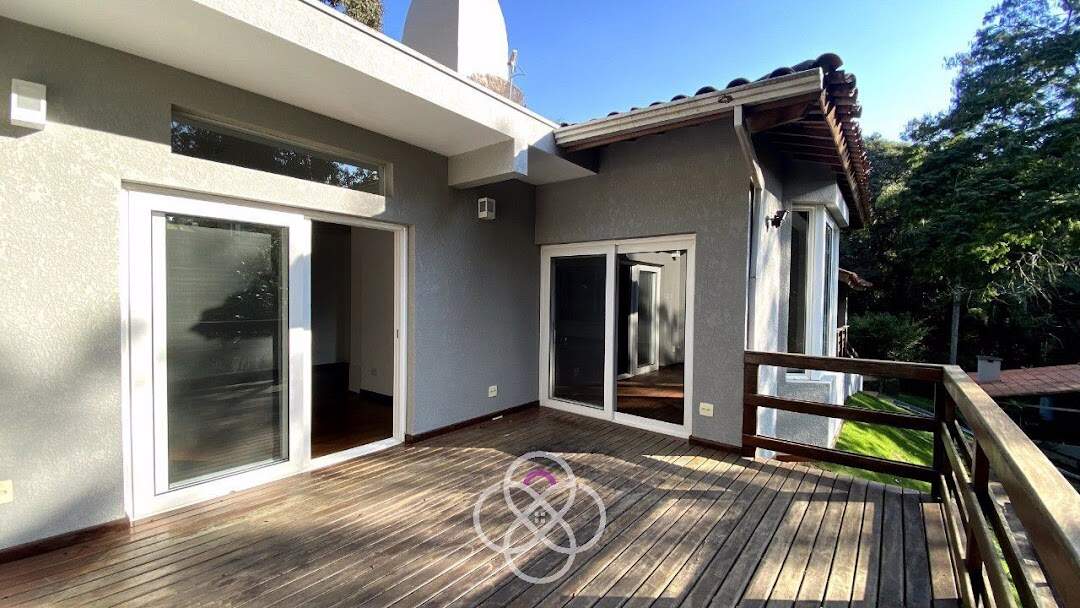 Casa à venda no Centro: 