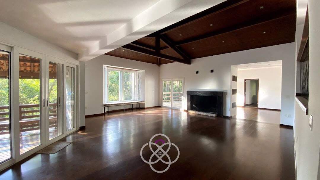 Casa à venda no Centro: 