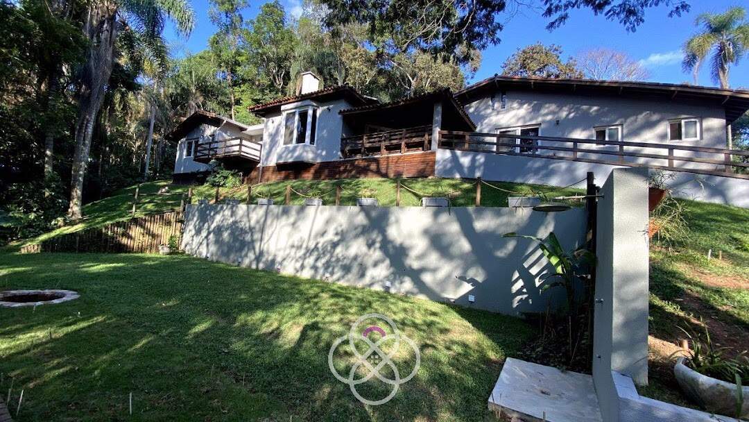 Casa à venda no Centro: 