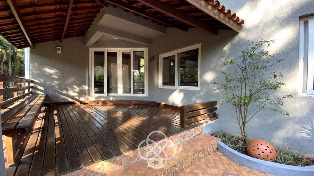 Casa à venda no Centro: 