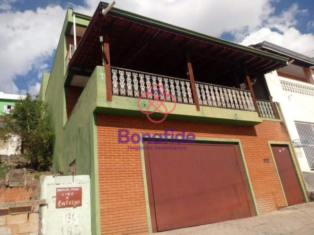 Casa à venda no Vila Popular: 