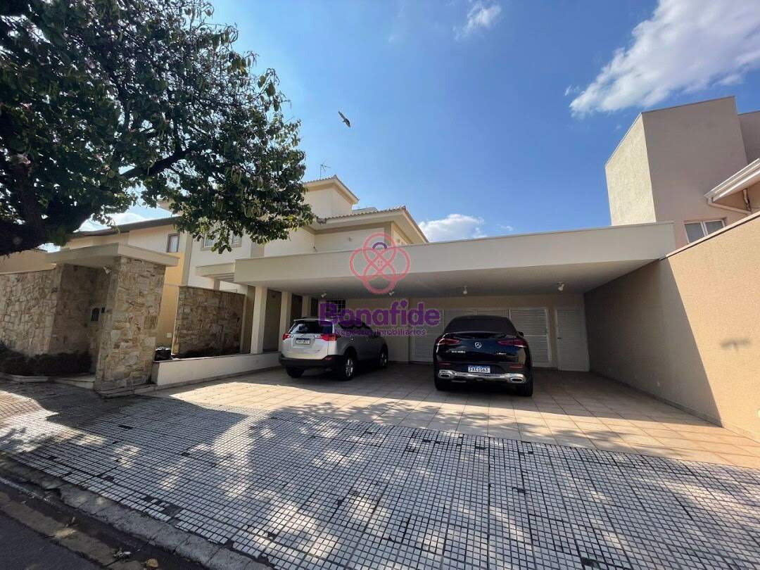 Casa à venda no Jardim Santa Teresa: 