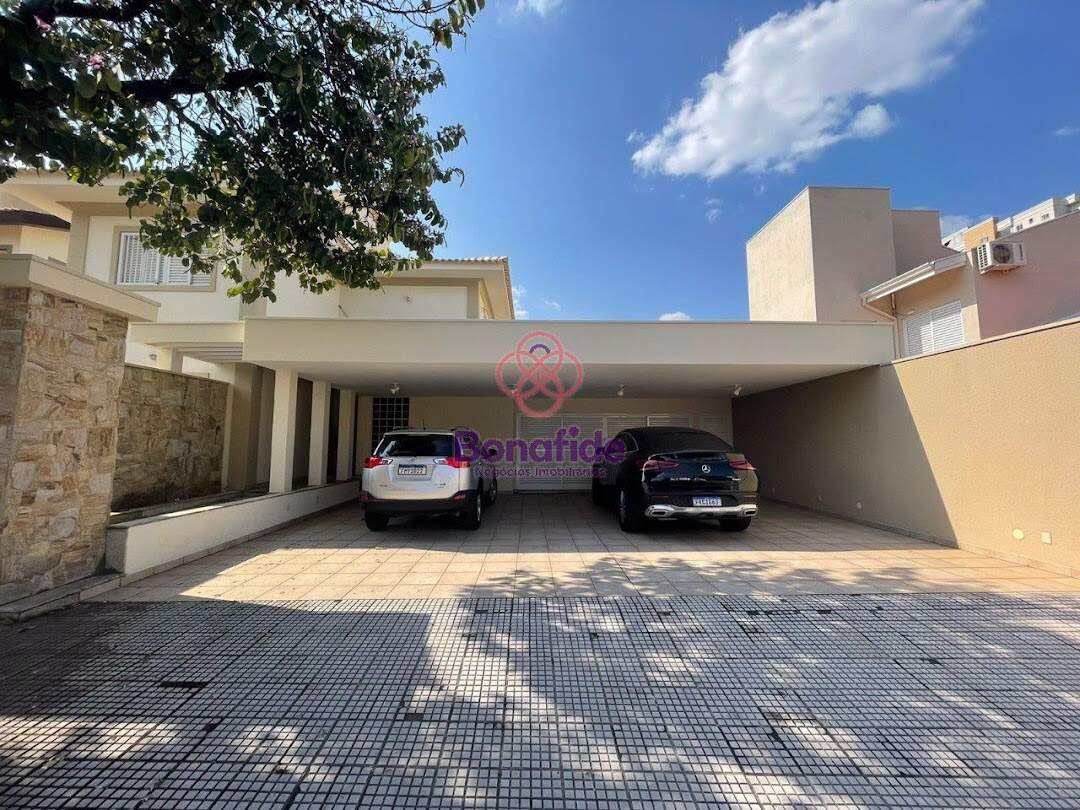 Casa à venda no Jardim Santa Teresa: 