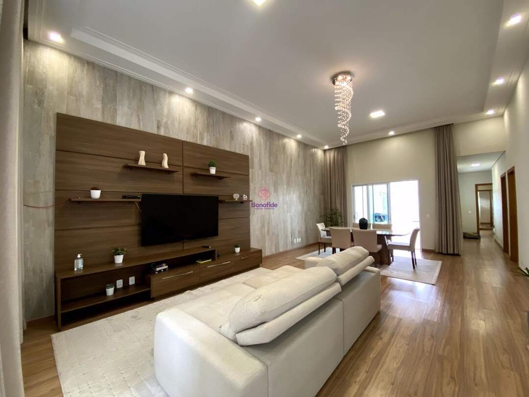 Casa à venda no Jardim Novo Mundo: 