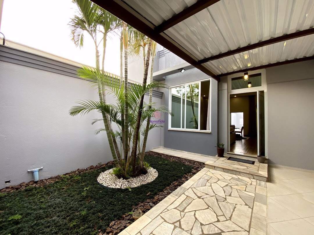 Casa à venda no Jardim Novo Mundo: 