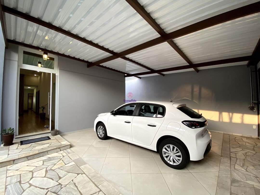 Casa à venda no Jardim Novo Mundo: 