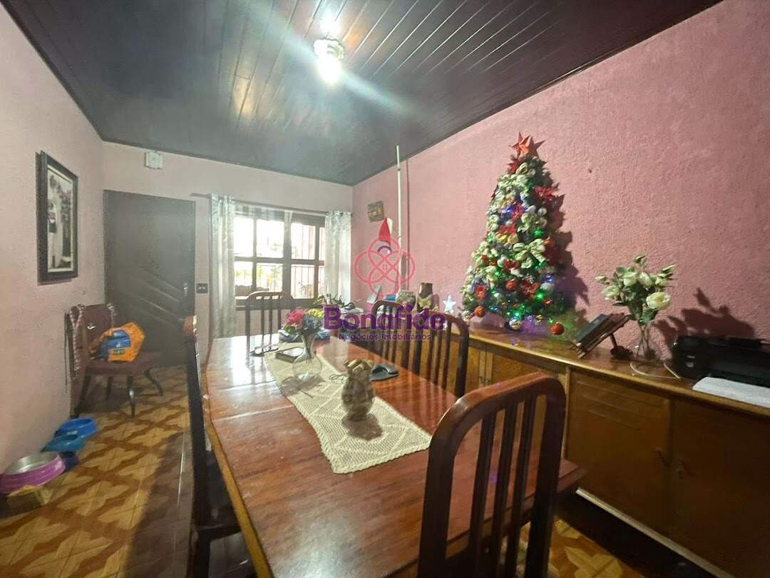 Casa à venda no Jardim da Fonte: 