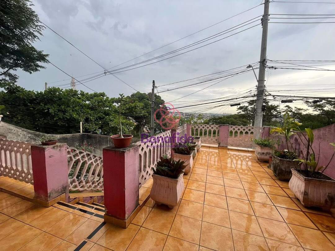 Casa à venda no Jardim da Fonte: 