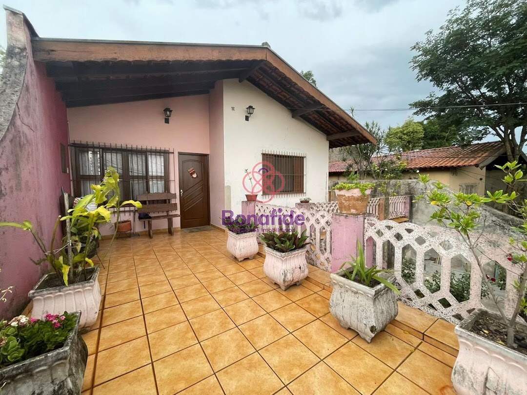 Casa à venda no Jardim da Fonte: 