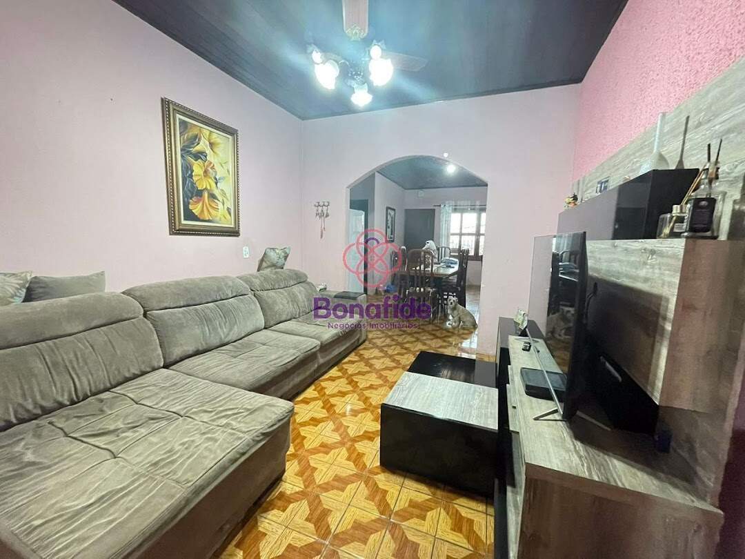 Casa à venda no Jardim da Fonte: 