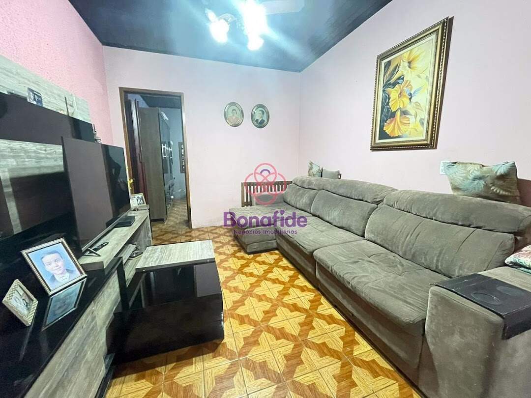 Casa à venda no Jardim da Fonte: 